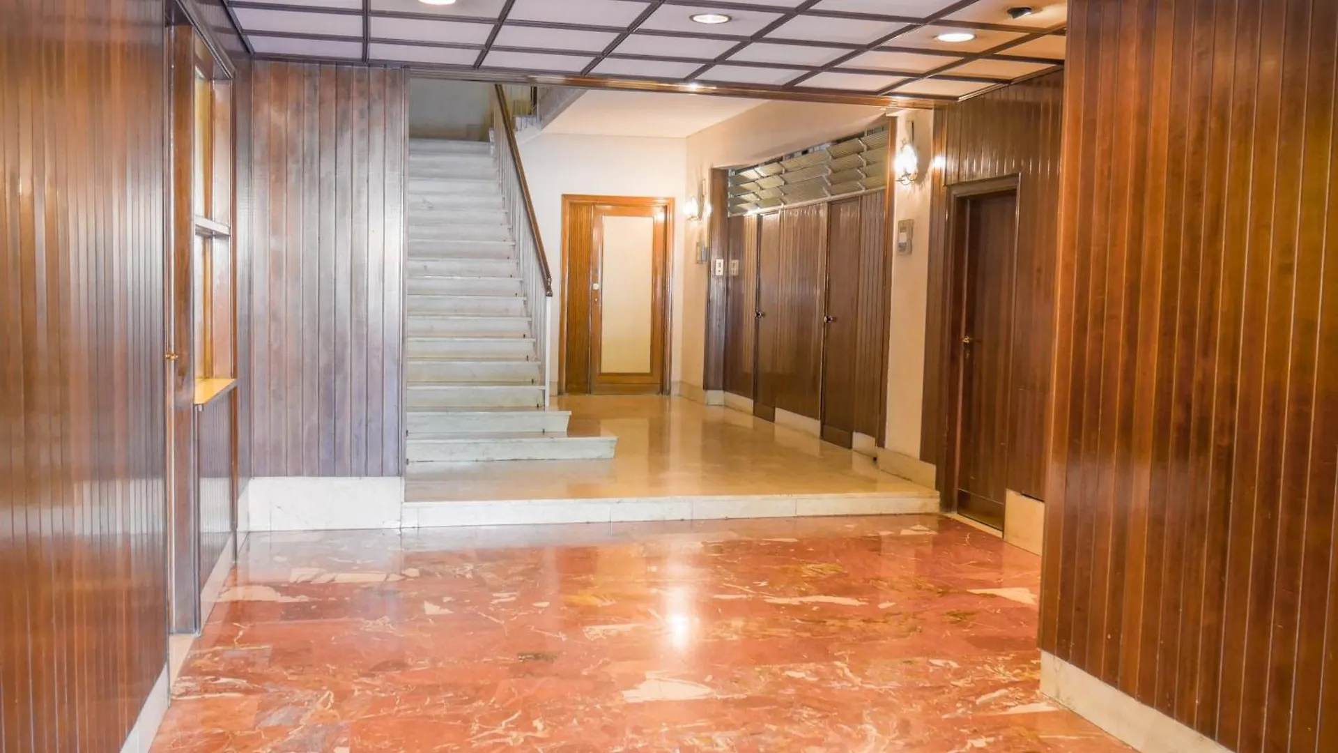 Central Boutique Apartment For2 Roma