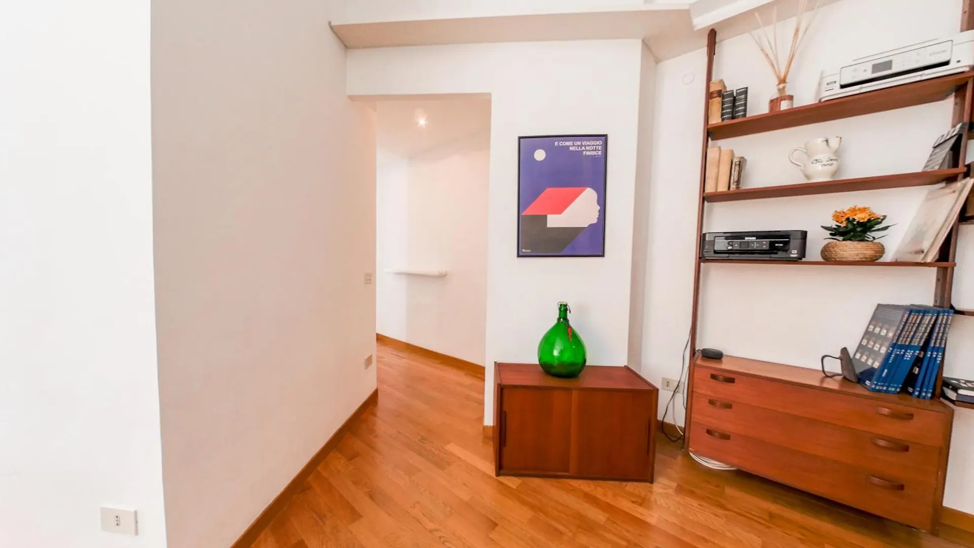 Central Boutique Apartment For2 Roma