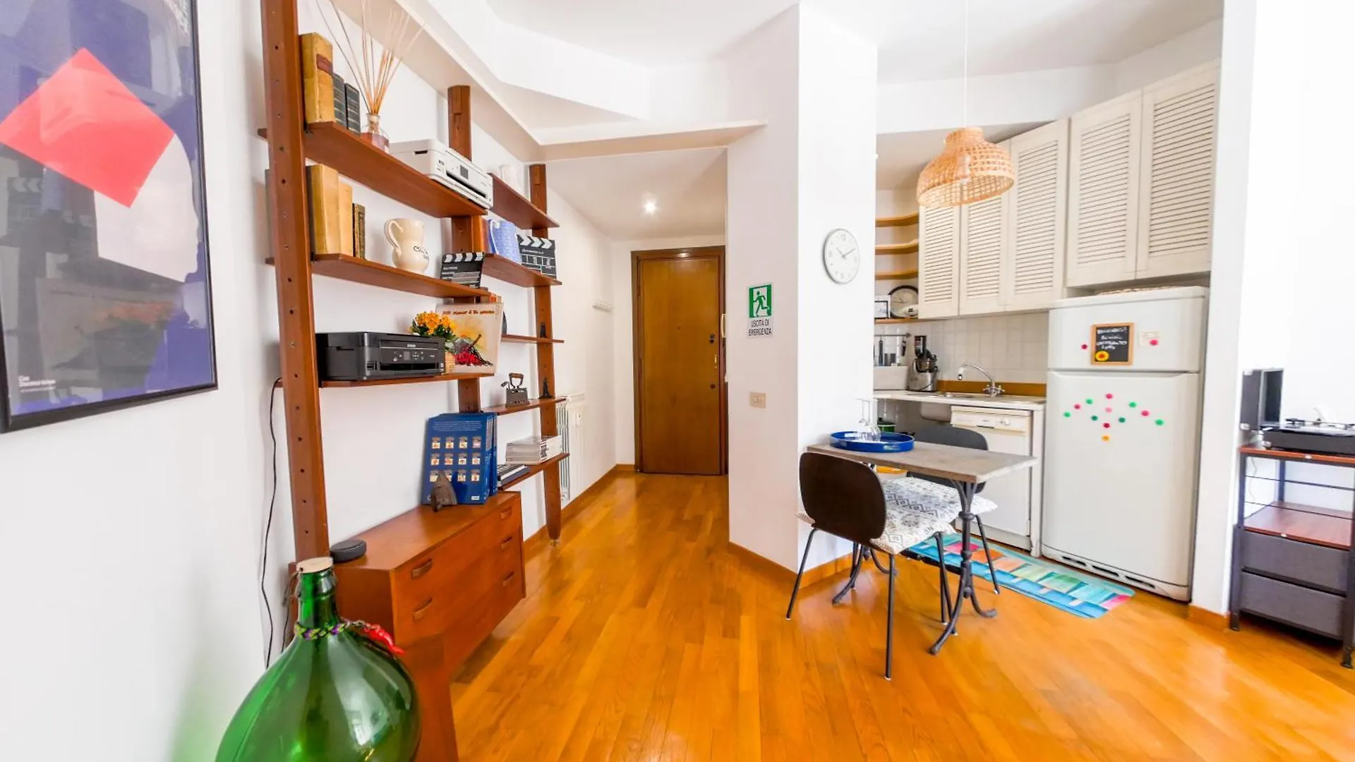 Central Boutique Apartment For2 Roma 0*,  Italia
