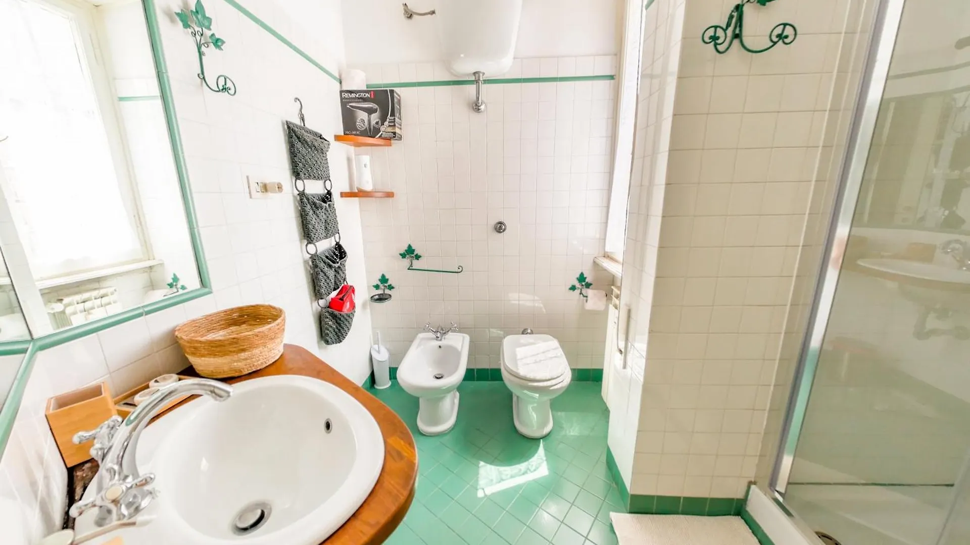 Central Boutique Apartment For2 Roma