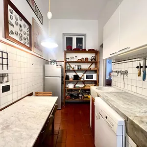  Appartamento Casa Pinturicchio