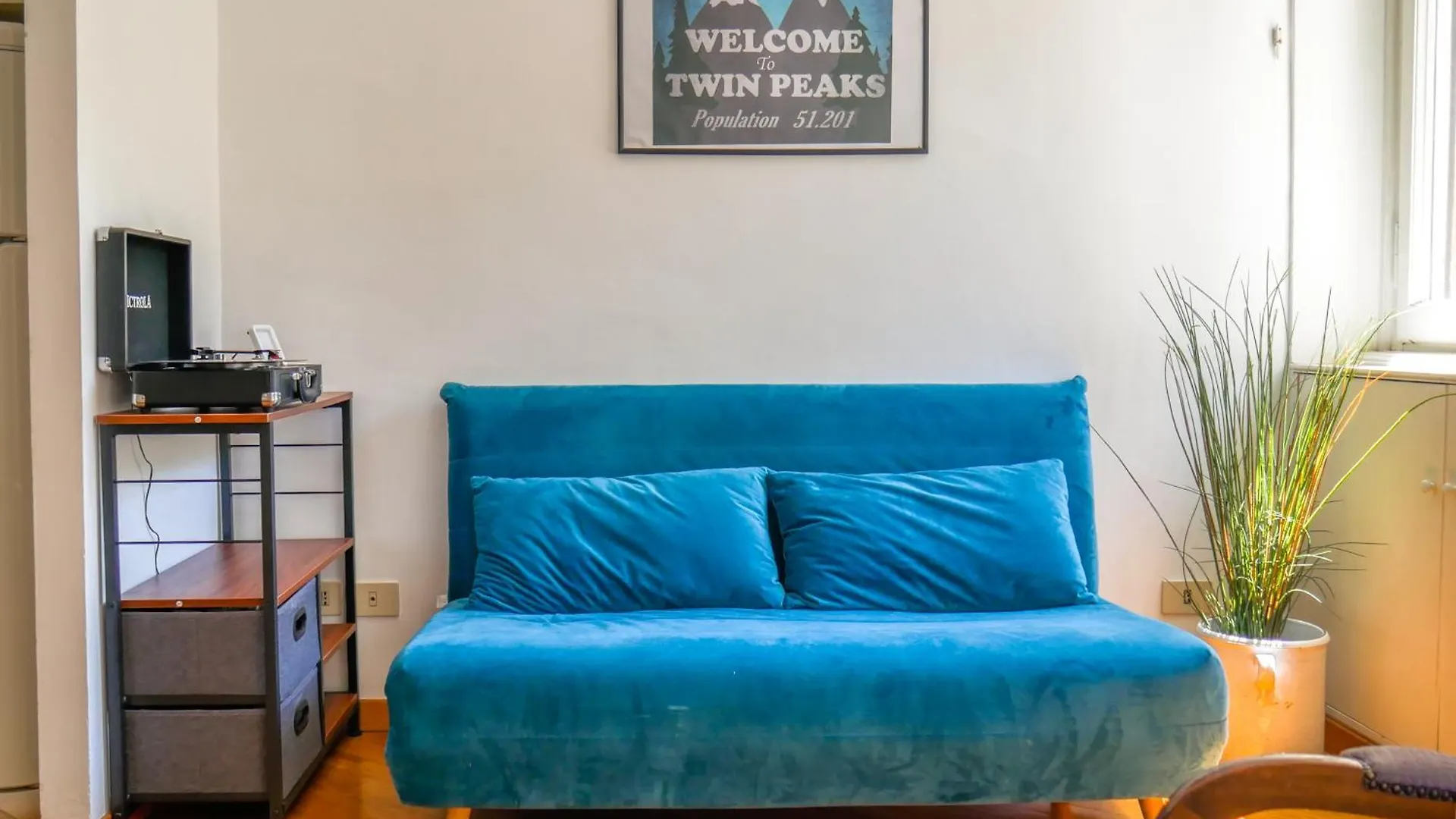 Central Boutique Apartment For2 Róma Olaszország